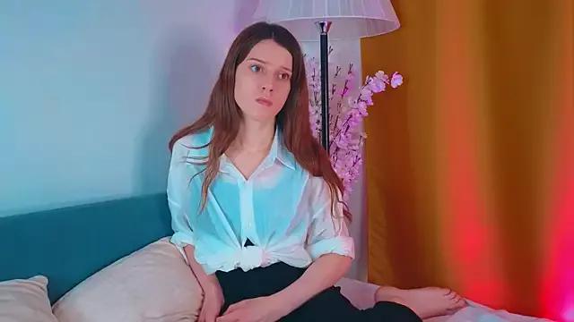 AndreNelson from StripChat is Freechat