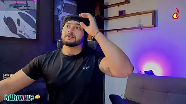 Andrew_Brown from StripChat is Freechat