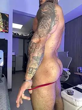 Unleash your urge for fetish cams livestreamers with our pick of steaming hot models, versed in the art of seduction and indulgence.