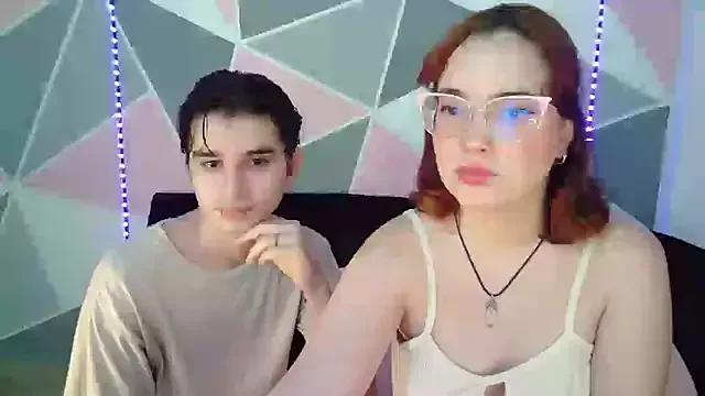 Unleash your urge for fetish cams livestreamers with our pick of steaming hot models, versed in the art of seduction and indulgence.