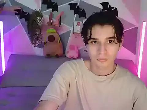 Unleash your urge for fetish cams livestreamers with our pick of steaming hot models, versed in the art of seduction and indulgence.