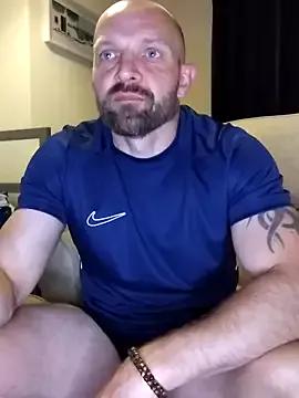 Andrewjames8391 from StripChat is Freechat