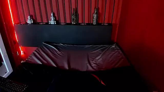 Unleash your urge for fetish cams livestreamers with our pick of steaming hot models, versed in the art of seduction and indulgence.