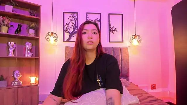 Unleash your urge for fetish cams livestreamers with our pick of steaming hot models, versed in the art of seduction and indulgence.