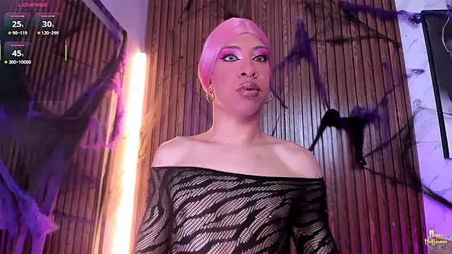 Unleash your urge for fetish cams livestreamers with our pick of steaming hot models, versed in the art of seduction and indulgence.