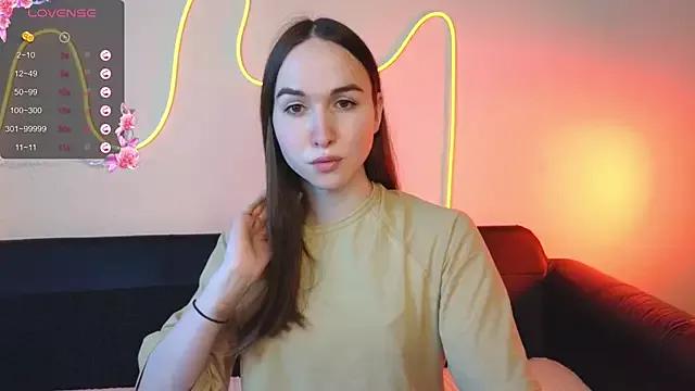 Unleash your urge for fetish cams livestreamers with our pick of steaming hot models, versed in the art of seduction and indulgence.