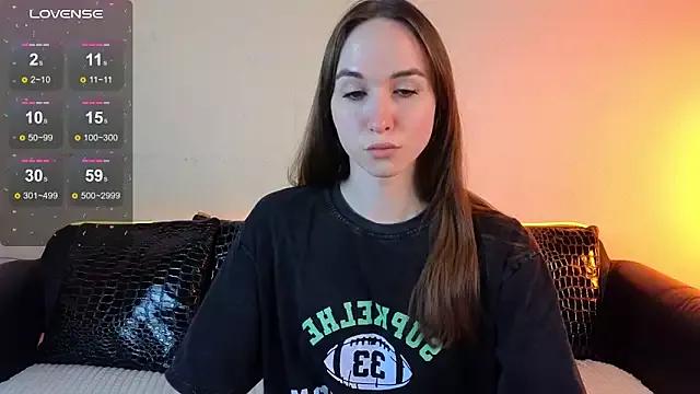 Unleash your urge for fetish cams livestreamers with our pick of steaming hot models, versed in the art of seduction and indulgence.