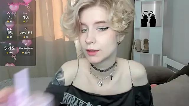 Unleash your urge for fetish cams livestreamers with our pick of steaming hot models, versed in the art of seduction and indulgence.
