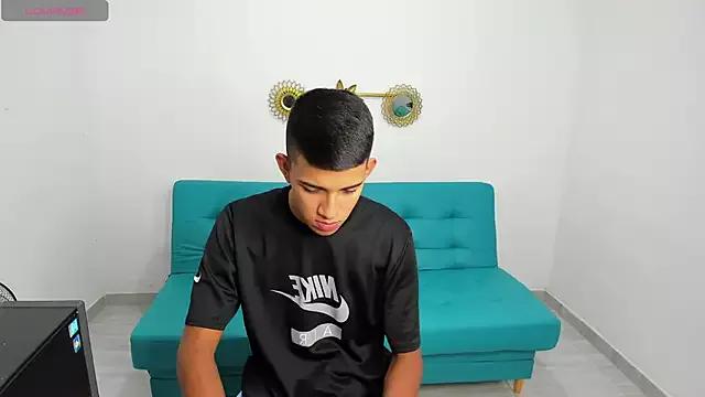 Angel_Lamberth from StripChat is Freechat