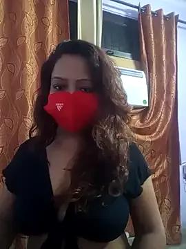 Angel_priy101 from StripChat is Freechat