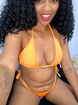 Unleash your urge for fetish cams livestreamers with our pick of steaming hot models, versed in the art of seduction and indulgence.