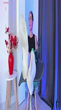 Unleash your urge for fetish cams livestreamers with our pick of steaming hot models, versed in the art of seduction and indulgence.