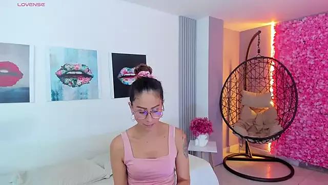 Angela_donnato from StripChat is Freechat