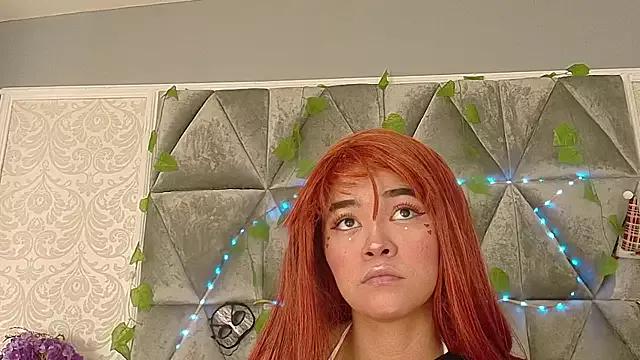 Angela_lovee from StripChat is Freechat