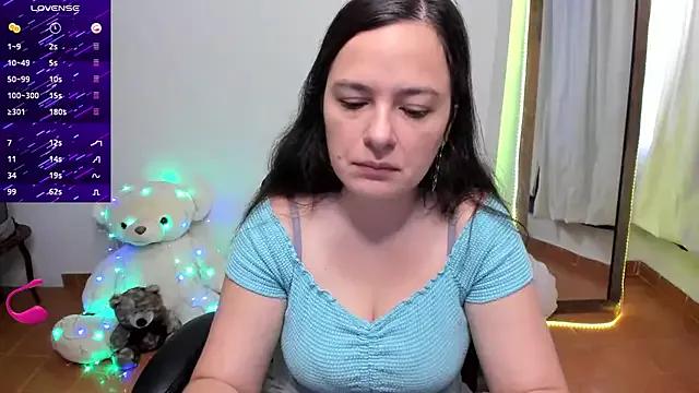 Unleash your urge for fetish cams livestreamers with our pick of steaming hot models, versed in the art of seduction and indulgence.