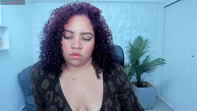 AngelaCoffee from StripChat is Freechat
