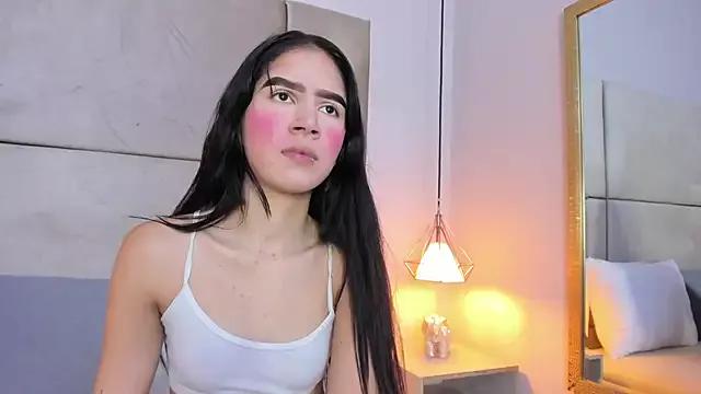 Unleash your urge for fetish cams livestreamers with our pick of steaming hot models, versed in the art of seduction and indulgence.