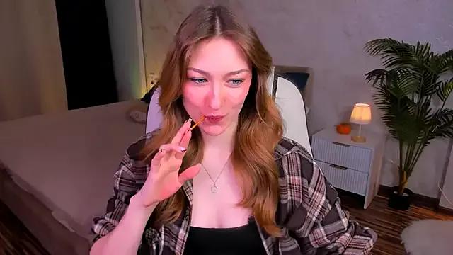 Unleash your urge for fetish cams livestreamers with our pick of steaming hot models, versed in the art of seduction and indulgence.