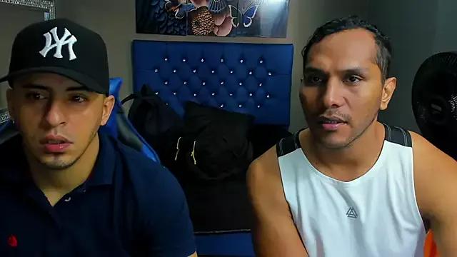 Unleash your urge for fetish cams livestreamers with our pick of steaming hot models, versed in the art of seduction and indulgence.