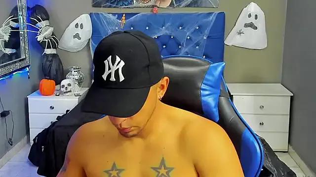 Unleash your urge for fetish cams livestreamers with our pick of steaming hot models, versed in the art of seduction and indulgence.