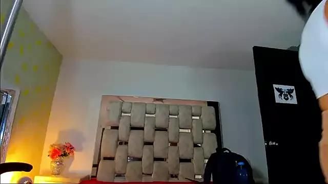 AngelAndChris from StripChat is Freechat