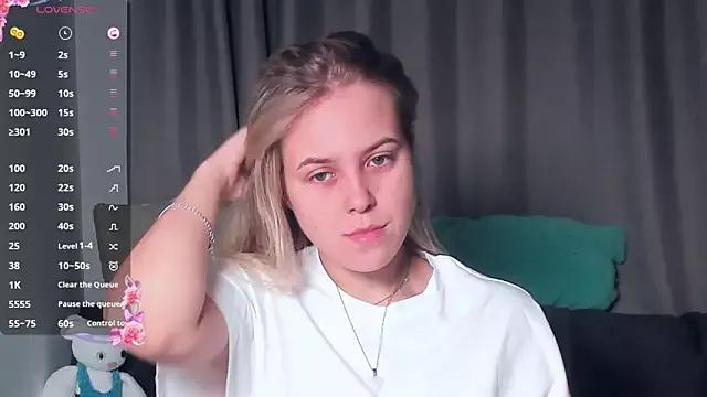 Unleash your urge for fetish cams livestreamers with our pick of steaming hot models, versed in the art of seduction and indulgence.