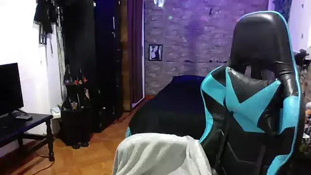 Unleash your urge for fetish cams livestreamers with our pick of steaming hot models, versed in the art of seduction and indulgence.