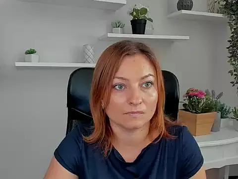 angelaSamt from StripChat is Freechat