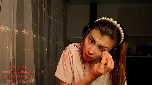 Unleash your urge for fetish cams livestreamers with our pick of steaming hot models, versed in the art of seduction and indulgence.