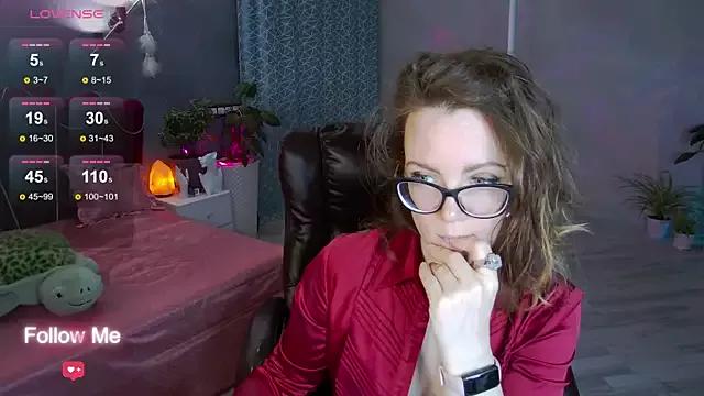 Unleash your urge for fetish cams livestreamers with our pick of steaming hot models, versed in the art of seduction and indulgence.