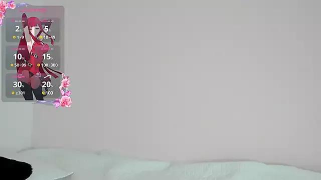 Unleash your urge for fetish cams livestreamers with our pick of steaming hot models, versed in the art of seduction and indulgence.