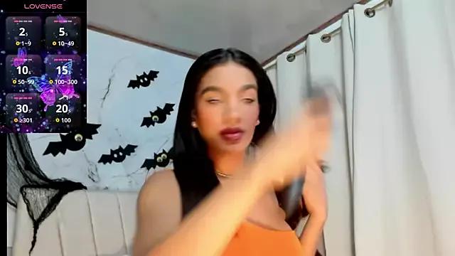 Unleash your urge for fetish cams livestreamers with our pick of steaming hot models, versed in the art of seduction and indulgence.