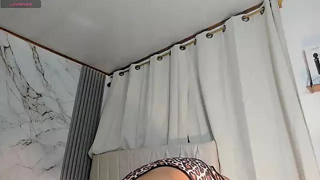 angeli_sexi from StripChat is Freechat