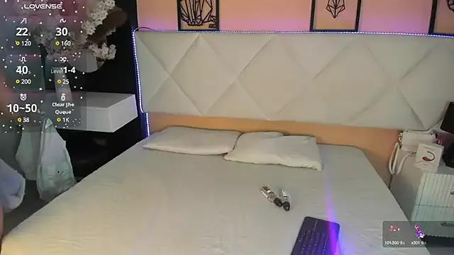 Angelica__adams from StripChat is Freechat