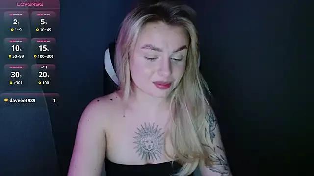 Unleash your urge for fetish cams livestreamers with our pick of steaming hot models, versed in the art of seduction and indulgence.