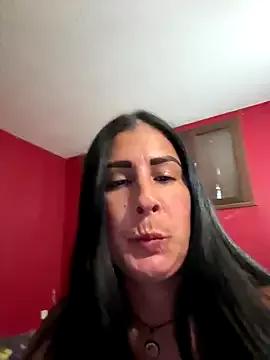 Angelicvill from StripChat is Freechat