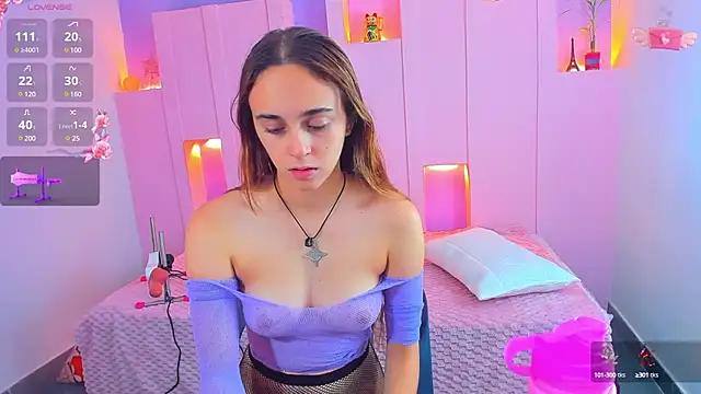Unleash your urge for fetish cams livestreamers with our pick of steaming hot models, versed in the art of seduction and indulgence.