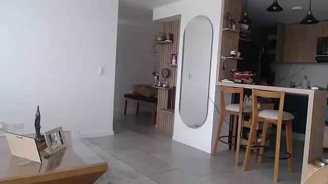 angelina_hilton_s from StripChat is Freechat