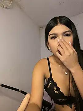 Unleash your urge for fetish cams livestreamers with our pick of steaming hot models, versed in the art of seduction and indulgence.