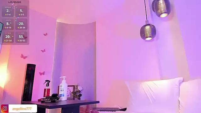 Unleash your urge for fetish cams livestreamers with our pick of steaming hot models, versed in the art of seduction and indulgence.
