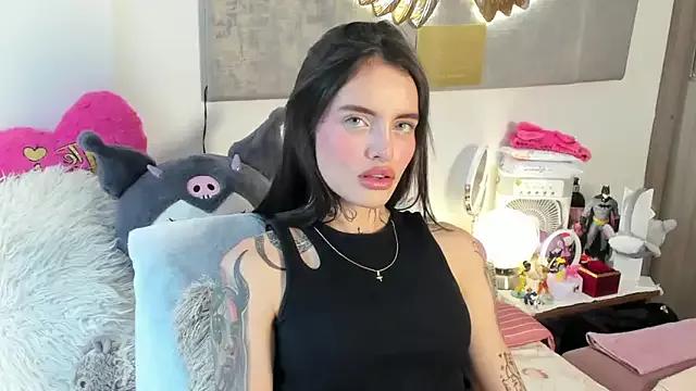 Unleash your urge for fetish cams livestreamers with our pick of steaming hot models, versed in the art of seduction and indulgence.