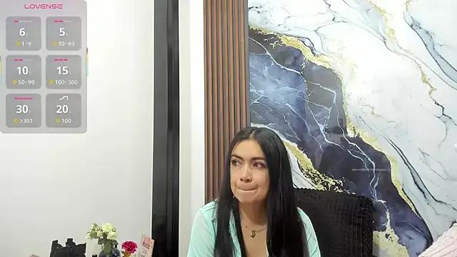 Unleash your urge for fetish cams livestreamers with our pick of steaming hot models, versed in the art of seduction and indulgence.