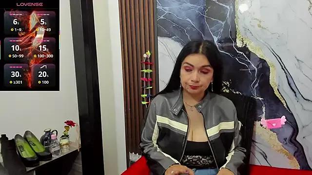 Unleash your urge for fetish cams livestreamers with our pick of steaming hot models, versed in the art of seduction and indulgence.