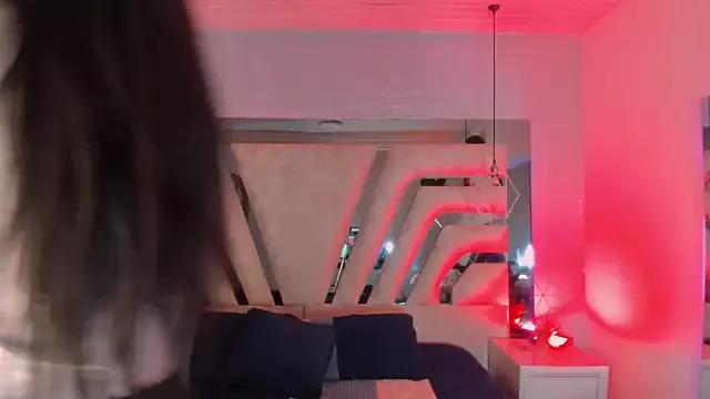 AngelineHeet from StripChat is Freechat