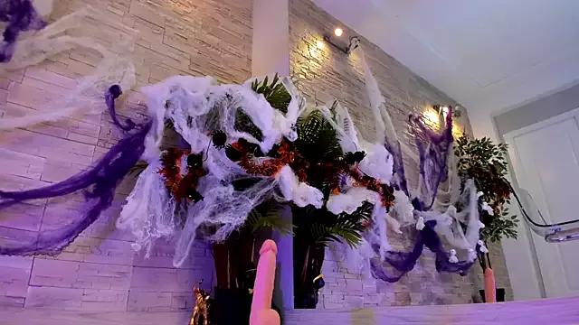 Unleash your urge for fetish cams livestreamers with our pick of steaming hot models, versed in the art of seduction and indulgence.