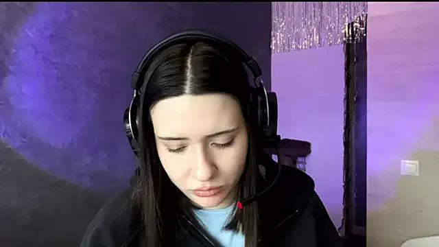 AngeliqueSulima from StripChat is Freechat