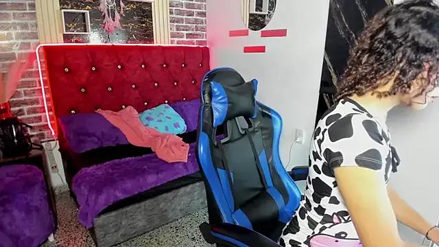 angelitasexxxhot from StripChat is Freechat