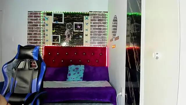 Unleash your urge for fetish cams livestreamers with our pick of steaming hot models, versed in the art of seduction and indulgence.