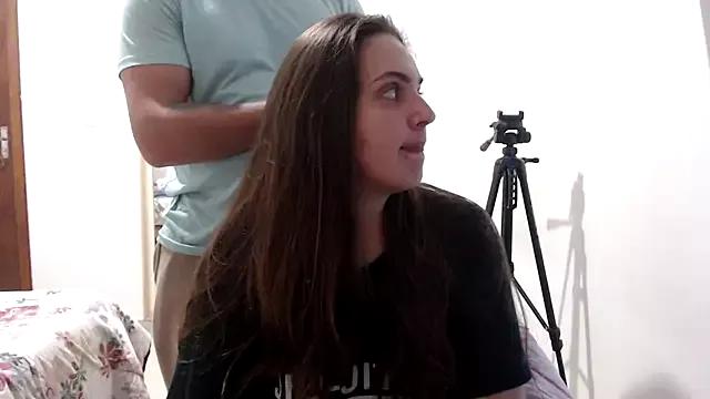 Unleash your urge for fetish cams livestreamers with our pick of steaming hot models, versed in the art of seduction and indulgence.