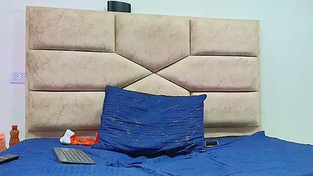 Unleash your urge for fetish cams livestreamers with our pick of steaming hot models, versed in the art of seduction and indulgence.